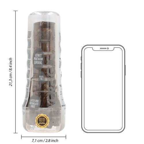 Easy Rider - Pussy Masturbator - Black na Arena.pl