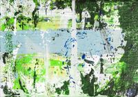 FOTOTAPETA abstrakcja tynk ściana 3D na wymiar