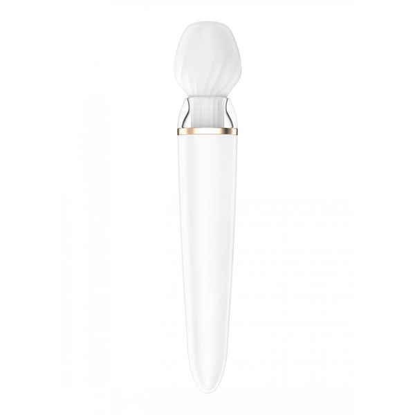 Satisfyer Double Wand-Er zdjęcie 2