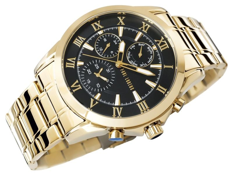 zegarek męski paul lorens pl3844b2-1d1 zdjęcie 5