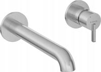 Deante Silia Bateria umywalkowa podtynkowa BQS F54L