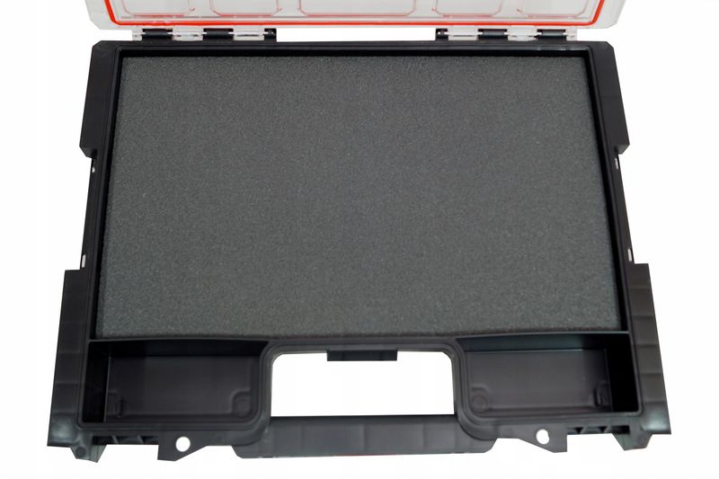 QBRICK SYSTEM PRO ORGANIZER 300 MFI zdjęcie 9