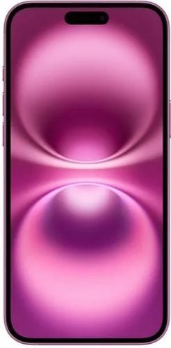 iPhone 16 Plus 8 GB / 128 GB 5G różowy Apple na Arena.pl