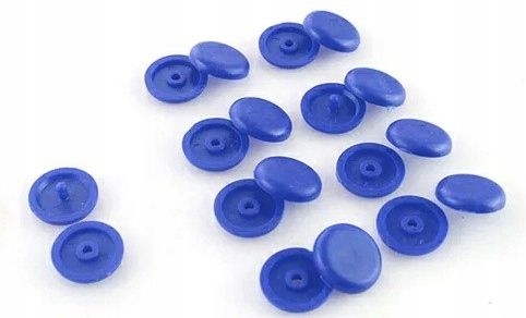 Spinka blokada nit pasy tuning stoper custom rajdy na Arena.pl