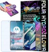 FOLIA HYDROŻELOWA OCHRONNA DO MOTOROLA EDGE 40 NEO NA EKRAN MOCNA