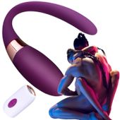 Wibrator Dla Par Sex Masażer Pod Majtki Dla Par