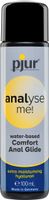 Pjur Analyse Me! Comfort Water Anal Glide 100 Ml