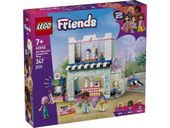 lego friends 42662 salon fryzjerski i sklep 5282