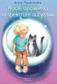 Kocie opowieści o spektrum autyzmu