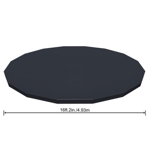 Emaga Bestway Pokrywa na basen Flowclear, 488 cm na Arena.pl