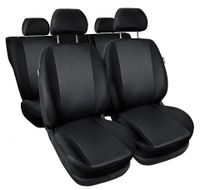 Pokrowce na fotele samochodowe szyte na miarę do Hyundai Tucson III od 2015