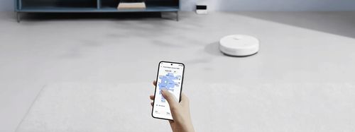 ROBOT SPRZĄTAJĄCY Xiaomi Robot Vacuum S40C na Arena.pl