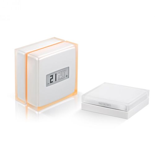 Termostat NETATMO NTH01-EN-EU na Arena.pl