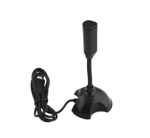 Mikrofon na USB na Arena.pl