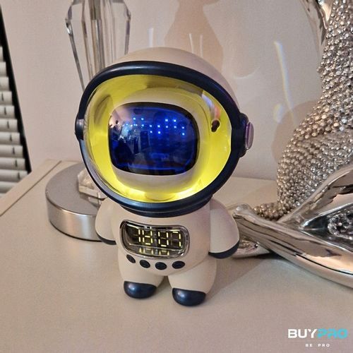 GŁOŚNIK Bluetooth z RADIEM DLA DZIECI bezprzewodowy LAMPKA NOCNA na PREZENT na Arena.pl