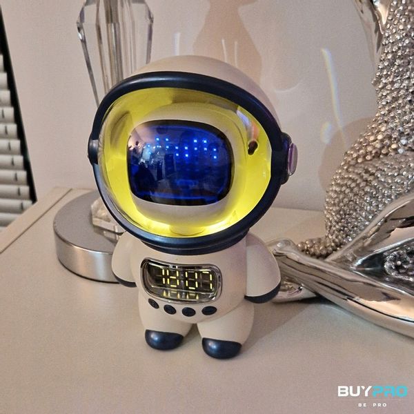 GŁOŚNIK Bluetooth z RADIEM DLA DZIECI bezprzewodowy LAMPKA NOCNA na PREZENT zdjęcie 12