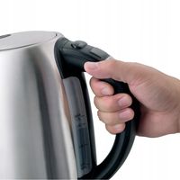 LUND CZAJNIK ELEKTRYCZNY 1,7L STAL NIERDZEWNA REGULACJA TEMPERATURY 68194