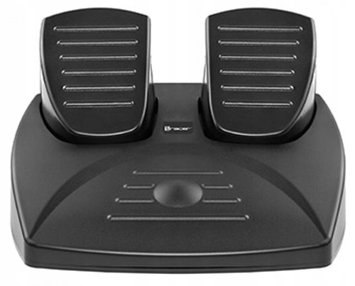 2 x KIEROWNICA Z PEDAŁAMI 4w1 PC PS3 PS4 XBOX ONE WIBRACJE Tracer GAMEZONE na Arena.pl