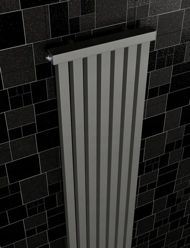 Grzejnik dekoracyjny RADIATOR 100x61 ANTRACYT na Arena.pl