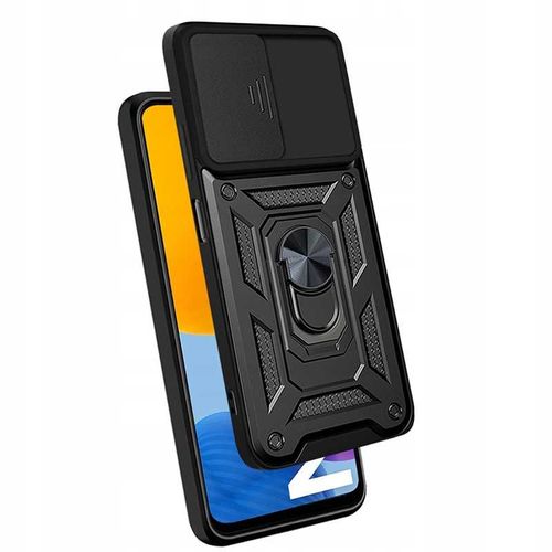 Spacecase Camring Galaxy A04S/A13 5G Black na Arena.pl