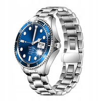 Zegarek męski SMARTWATCH Garett Ocean + PASEK
