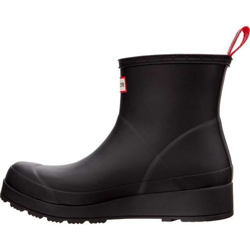 Hunter ORIGINAL PLAY BOOT SHORT BLACK Rozmiar - 38 na Arena.pl