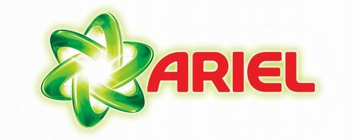 Proszek Do Prania Ariel 7,2Kg Uniwersalny + 120 Prań na Arena.pl