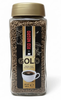 Kawa rozpuszczalna COFFEE RIO NEGRO GOLD 200 G