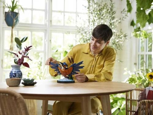 10331 - lego icons - zimorodek na Arena.pl