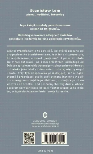 Szpital Przemienienia na Arena.pl