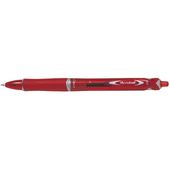 DŁUGOPIS ACROBALL 0.7 MM PILOT CZERWONY HIT!!!