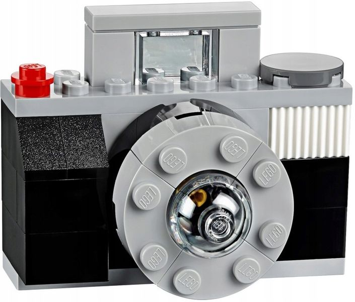 LEGO Classic Kreatywne klocki 10698 zdjęcie 15