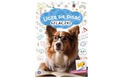 Uczę się pisać szlaczki A4 77353