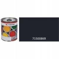 Lakier Ciemno-Szary ZX 35 Hitachi 715008KR