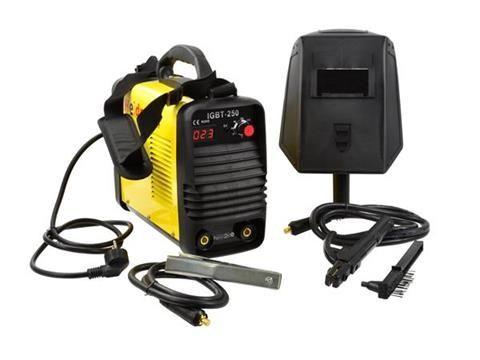 Spawarka inwertorowa na Arena.pl