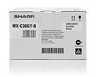 Sharp Toner Cartridge 1 Pc(S)