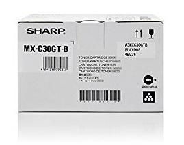 Sharp Toner Cartridge 1 Pc(S) zdjęcie 1