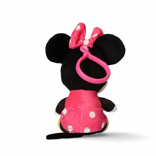 Brelok Minnie Mouse Czarny na Arena.pl