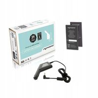 zasilacz samochodowy 19v 3.42a 5.5x2.5 asus