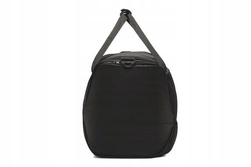 Torba sportowa Nike Brasilia M 60 l czarna na Arena.pl