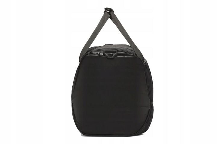 Torba sportowa Nike Brasilia M 60 l czarna zdjęcie 5