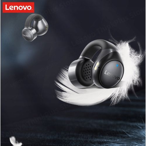 SŁUCHAWKI BEZPRZEWODOWE LENOVO SŁUCHAWKI SPORTOWE na Arena.pl