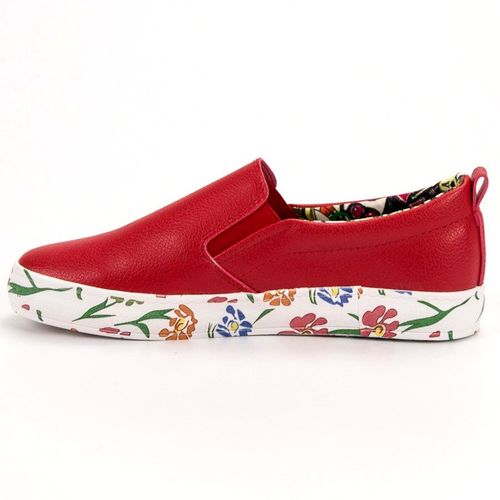 Modne Slipony r.40 na Arena.pl