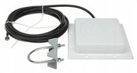 ANTENA PANELOWA ATK-P1/2.4-3M 8dBi