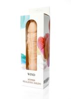 dildo wind dildo