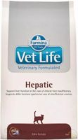 Farmina Vet Life Feline Hepatic 400g