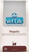 Farmina Vet Life Feline Hepatic 400g