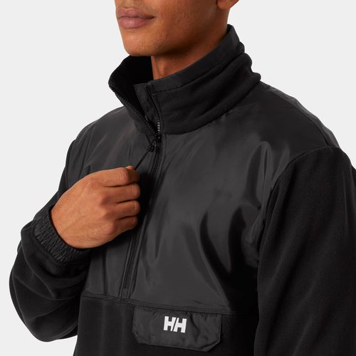 Helly Hansen męska bluza YU 1/2 ZIP FLEECE 53779 991 L na Arena.pl