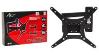 Uchwyt do TV LCD LED 17-32 cali regulowany pion poziom 20kg AR-57 ART