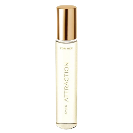 Avon Attraction Perfumetka Damska - 10ml zdjęcie 1
